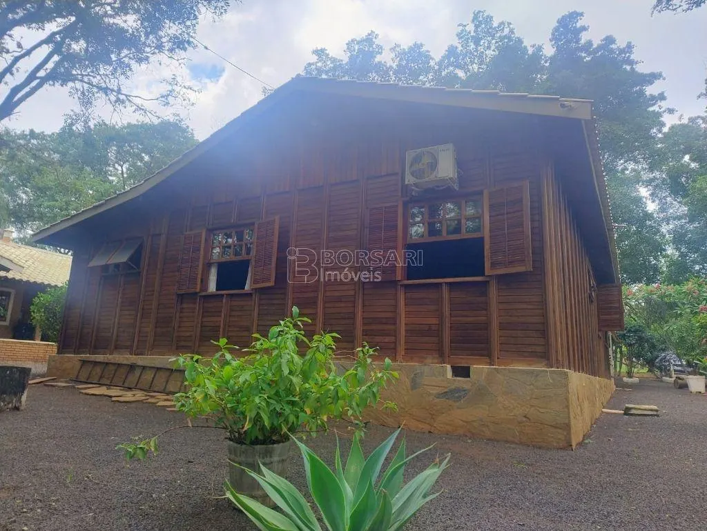 Chácara à venda de 2.652 m² em Araraquara, SP, Brasil
