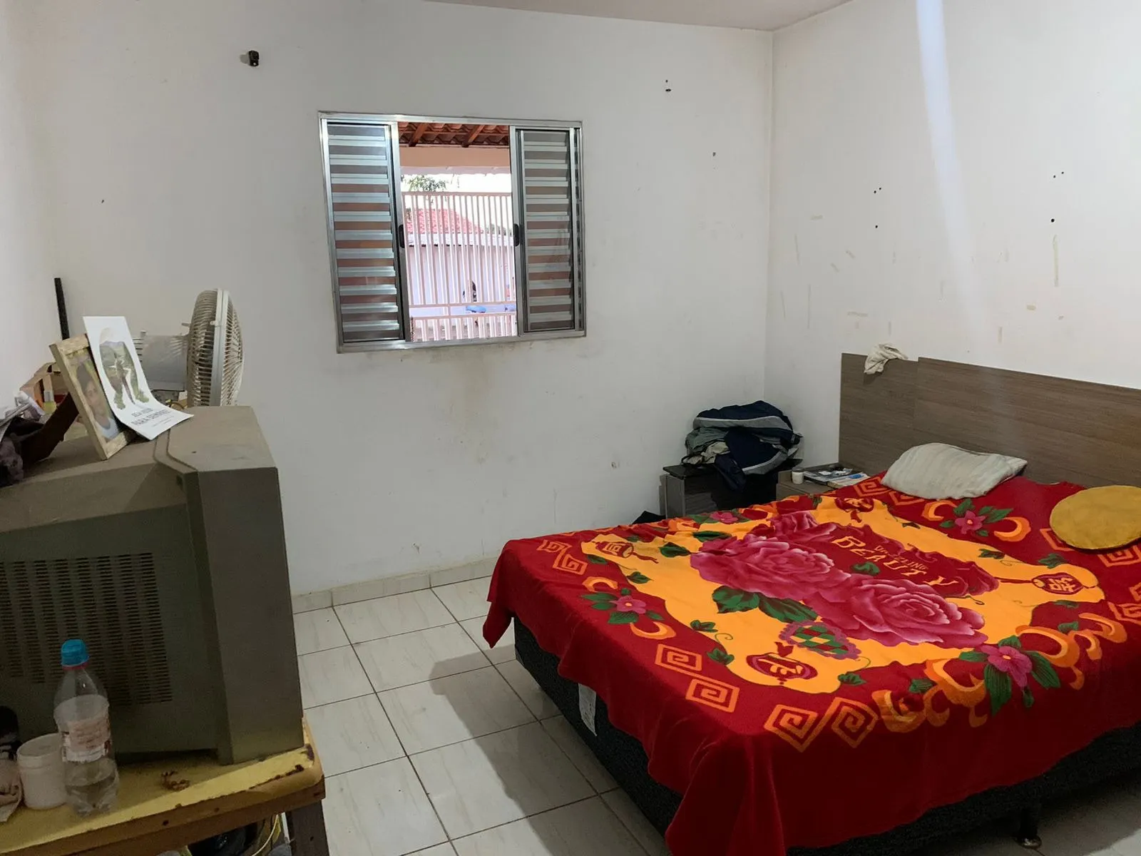 House for sale of 125 m² in Tatuí, SP, Brazil