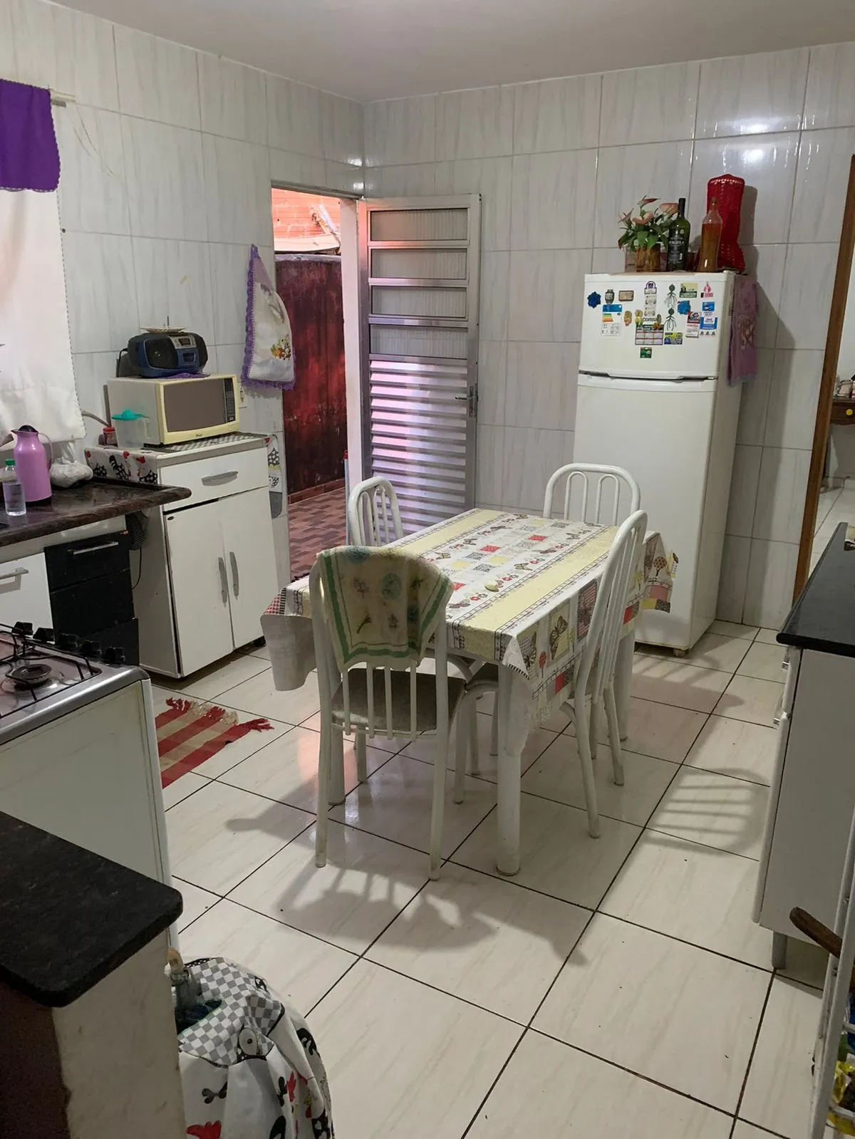 House for sale of 125 m² in Tatuí, SP, Brazil