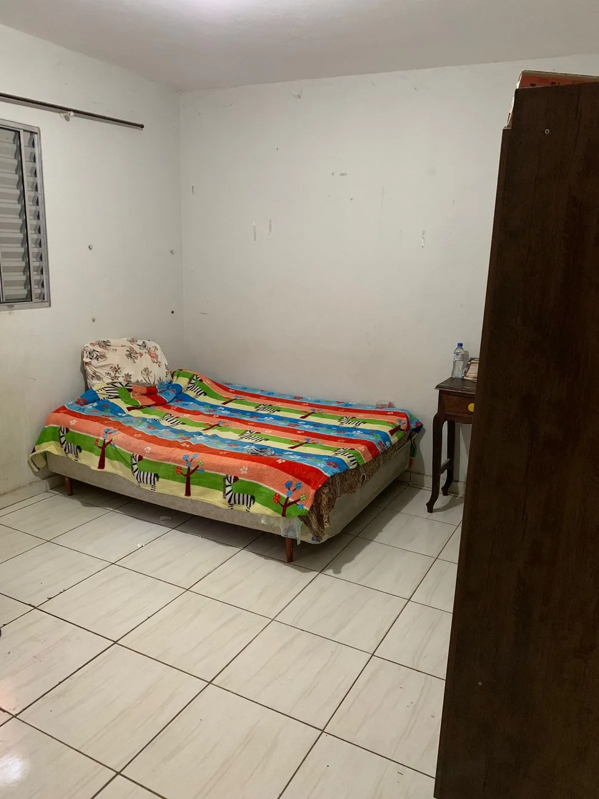 House for sale of 125 m² in Tatuí, SP, Brazil