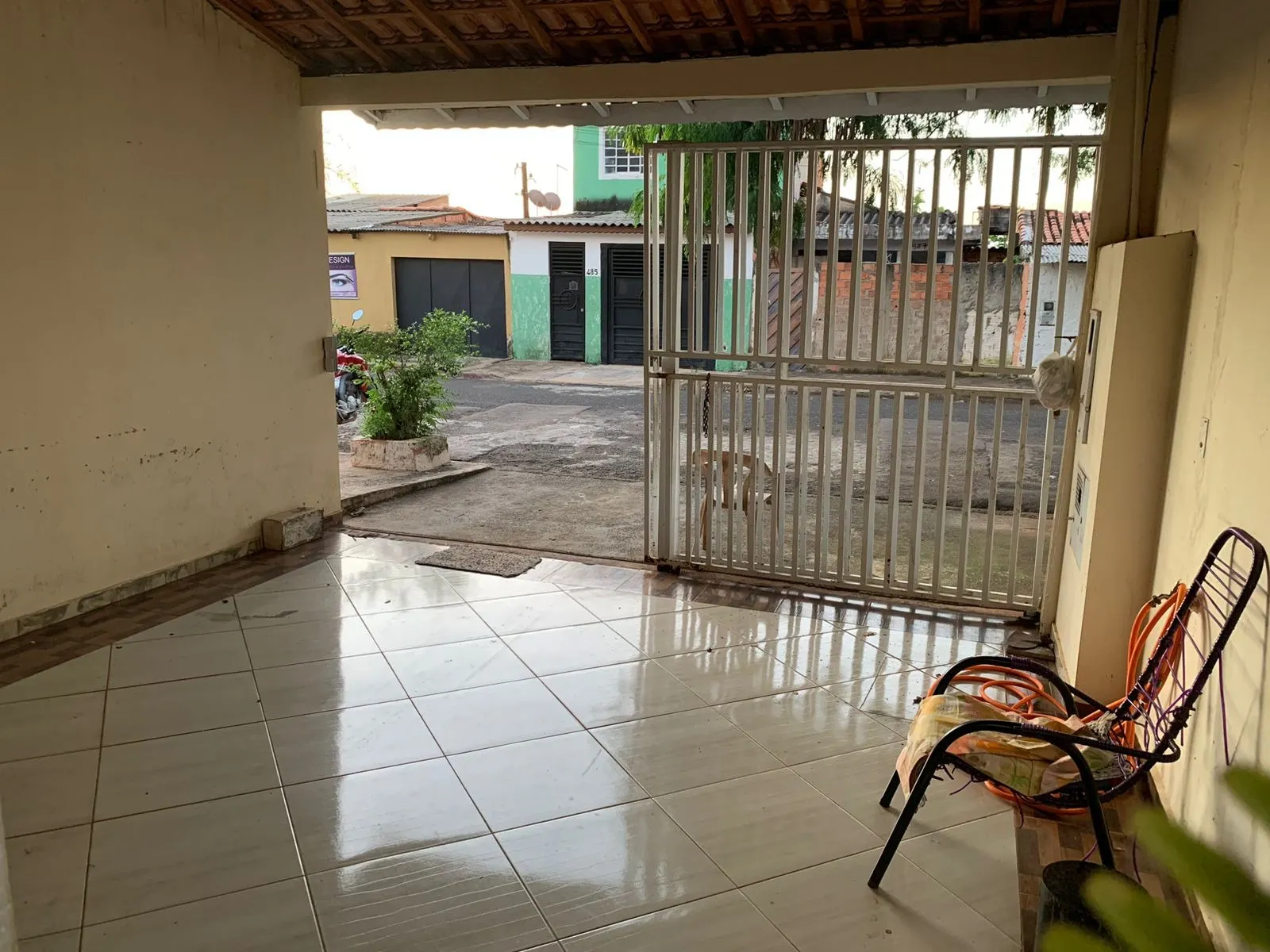 House for sale of 125 m² in Tatuí, SP, Brazil