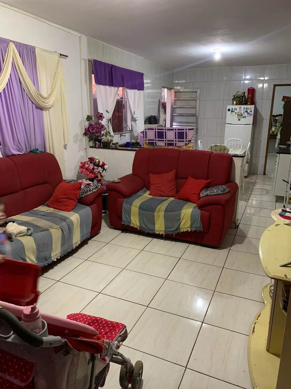 House for sale of 125 m² in Tatuí, SP, Brazil