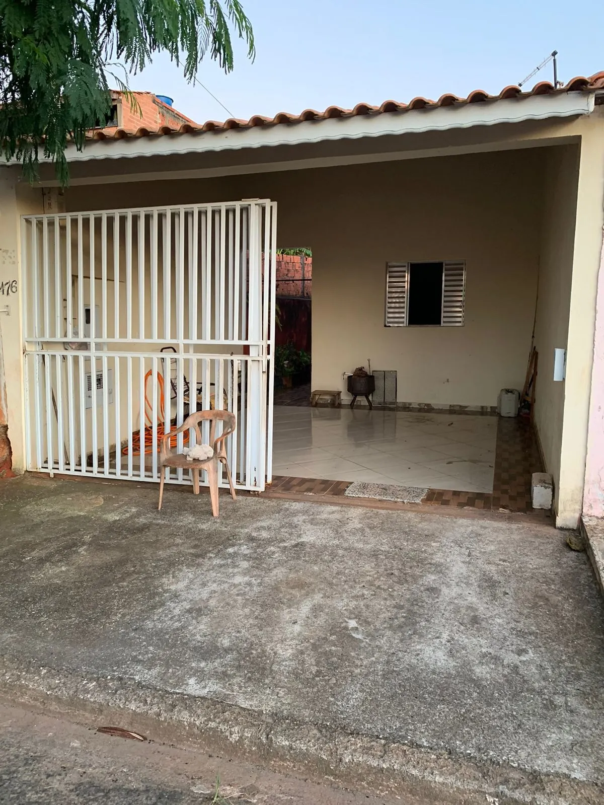 Casa à venda de 125 m² em Tatuí, SP, Brasil
