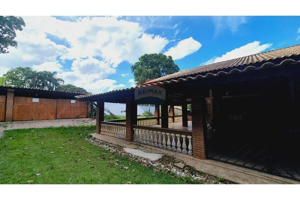 Country home for sale of 300 m² in Sorocaba, SP, Brazil