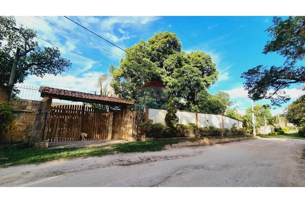 Chácara à venda de 300 m² em Sorocaba, SP, Brasil