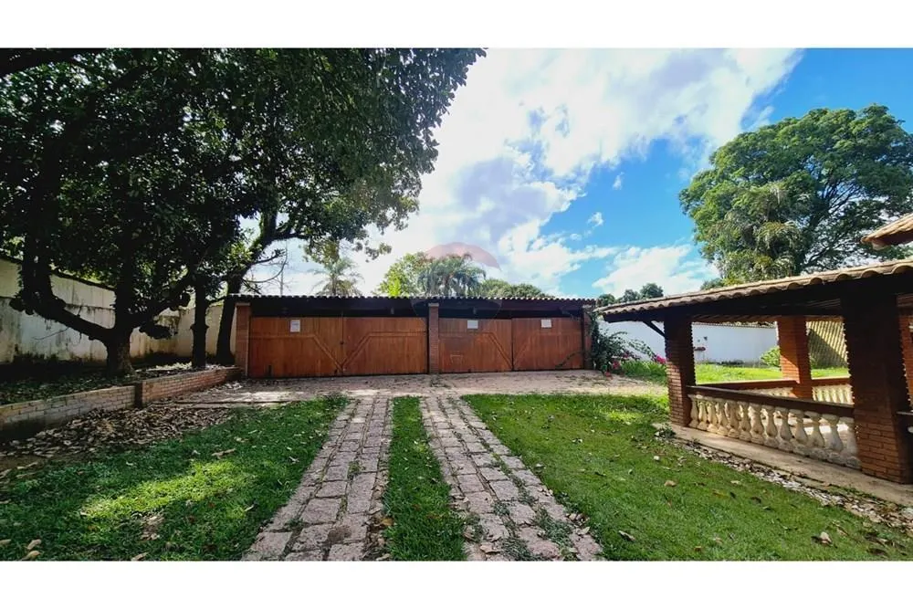 Country home for sale of 300 m² in Sorocaba, SP, Brazil