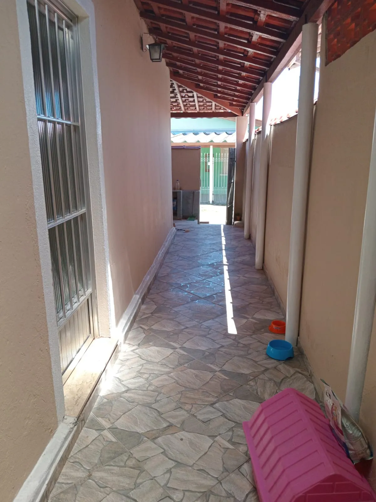Casa à venda de 95 m² em São José dos Campos, SP, Brasil