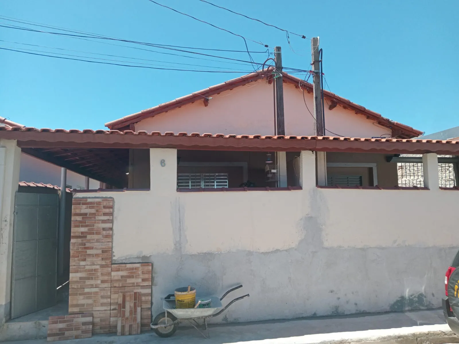 Casa à venda de 95 m² em São José dos Campos, SP, Brasil