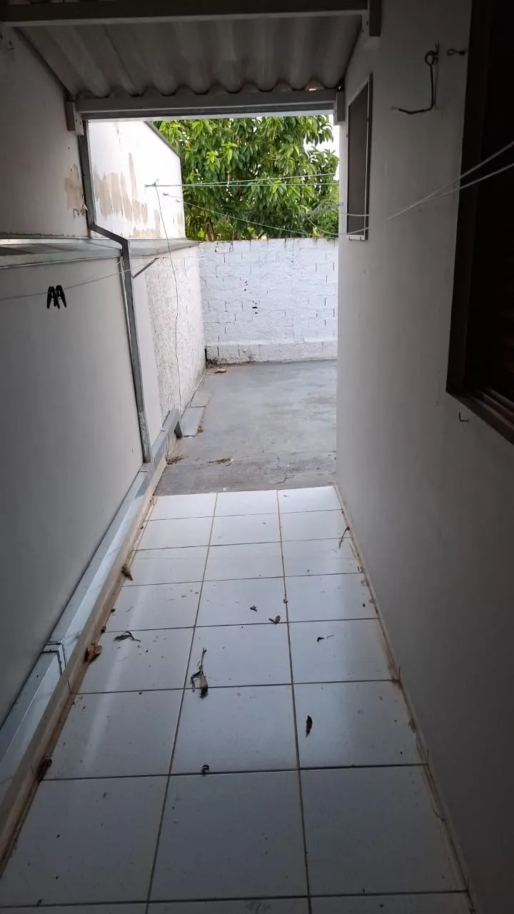 House for sale of 100 m² in Sumaré, SP, Brazil