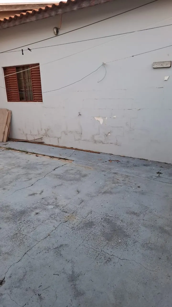 House for sale of 100 m² in Sumaré, SP, Brazil