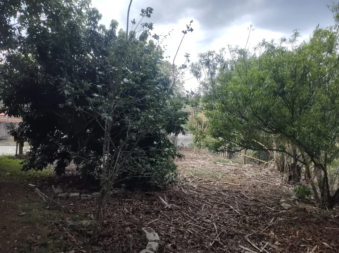 Terreno à venda de 140 m² em São José dos Campos, SP, Brasil
