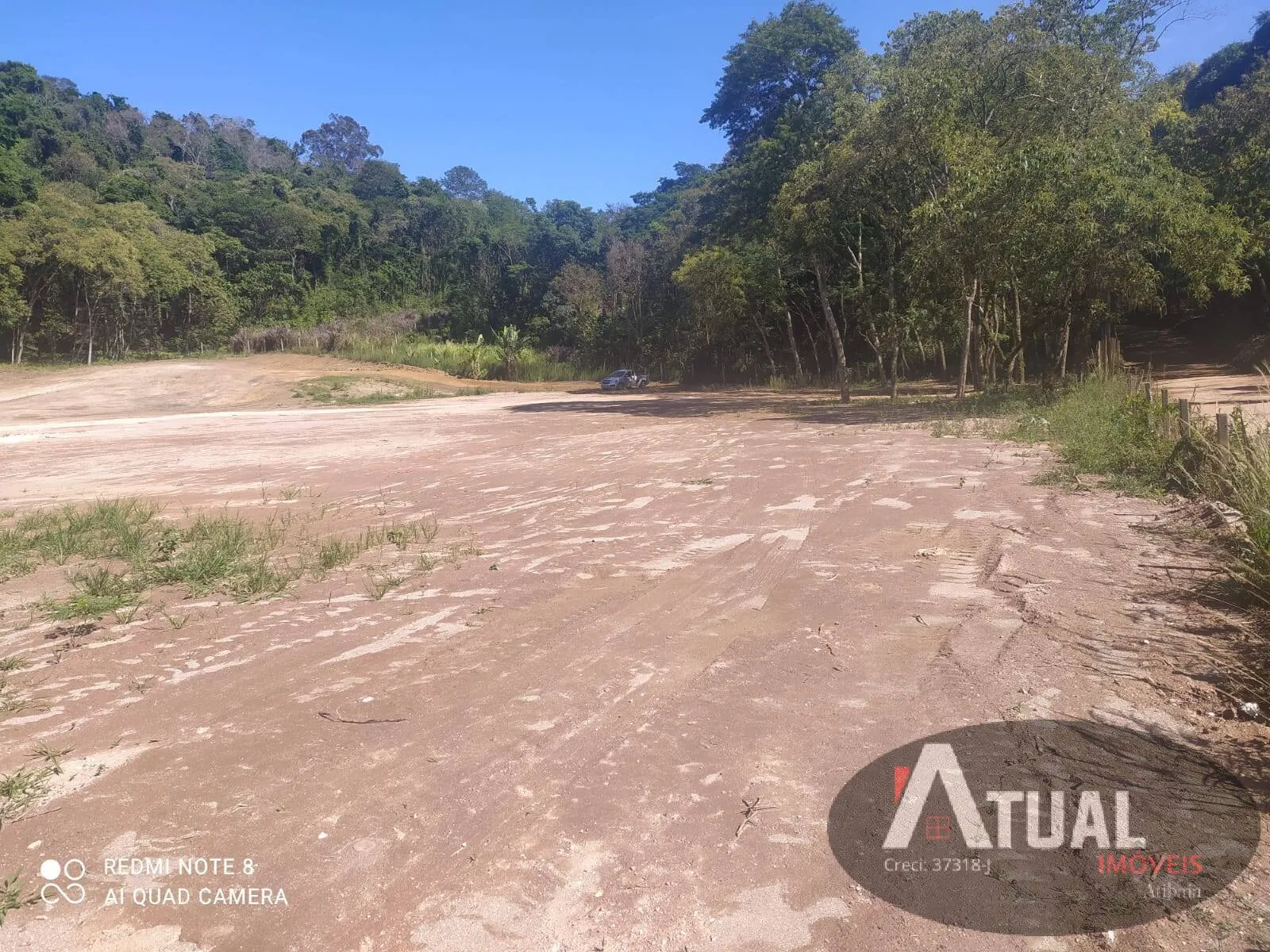 Terreno à venda de 5 ha em Atibaia, SP, Brasil
