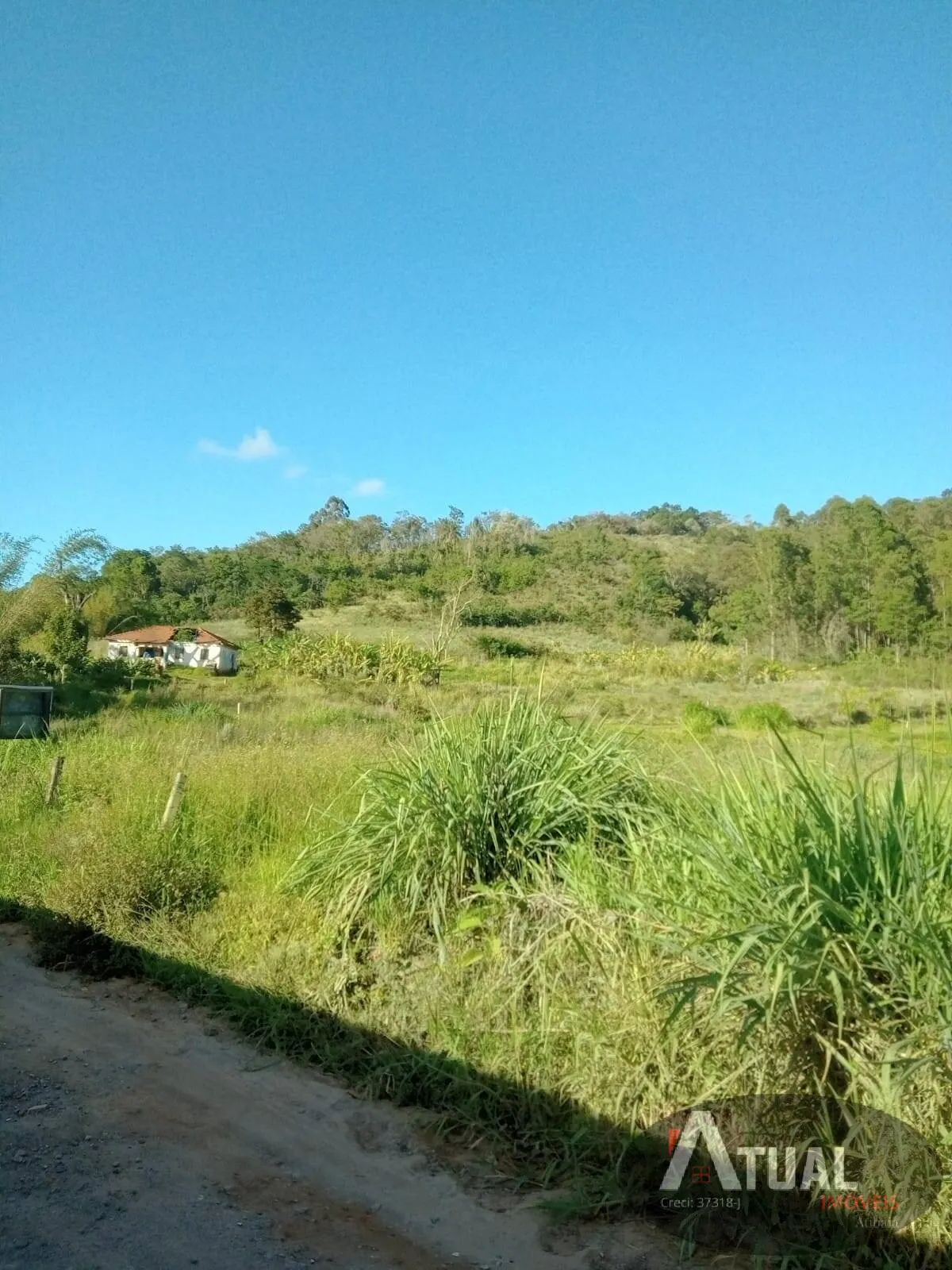 Terreno à venda de 5 ha em Atibaia, SP, Brasil