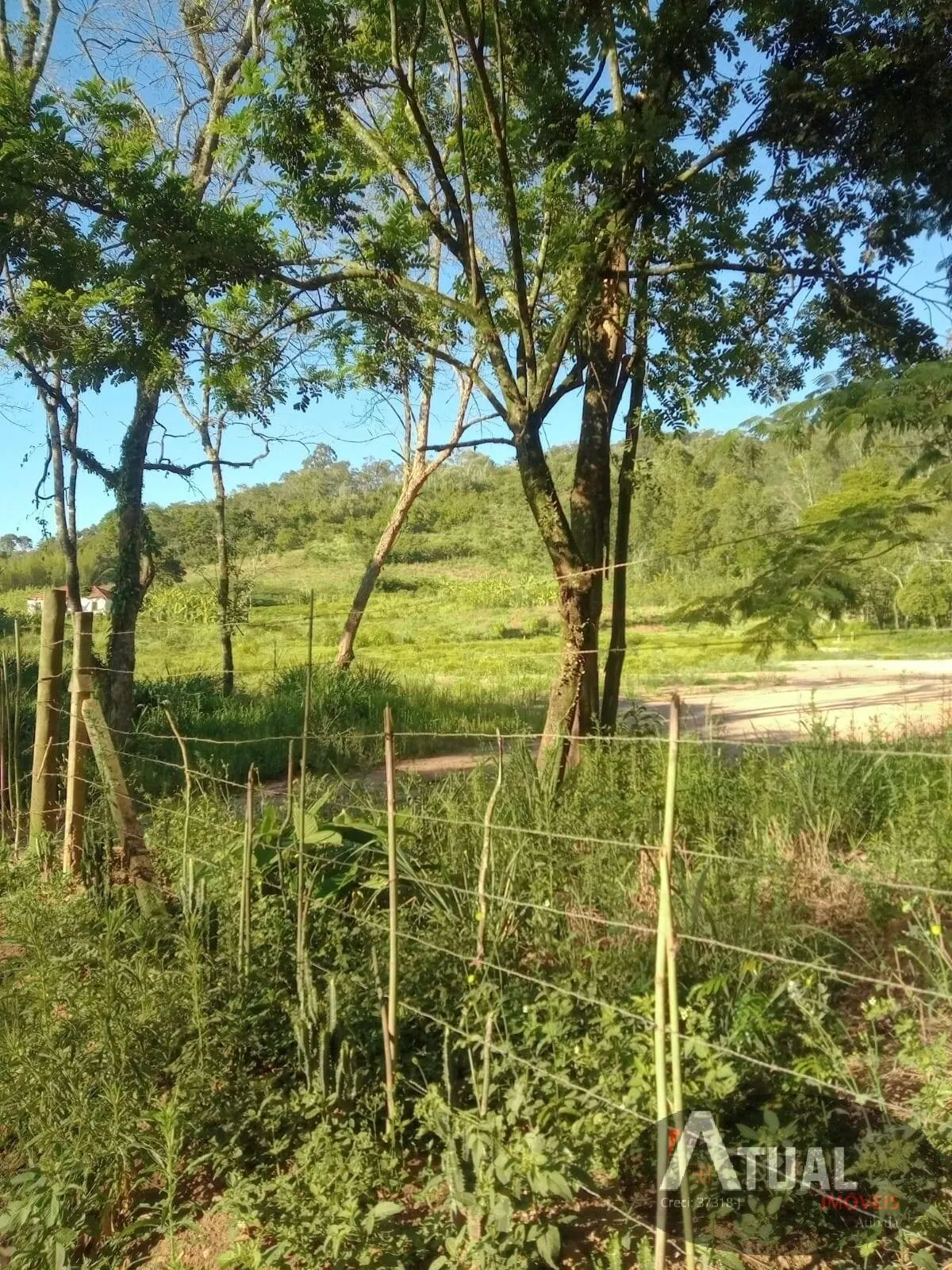 Terreno à venda de 5 ha em Atibaia, SP, Brasil