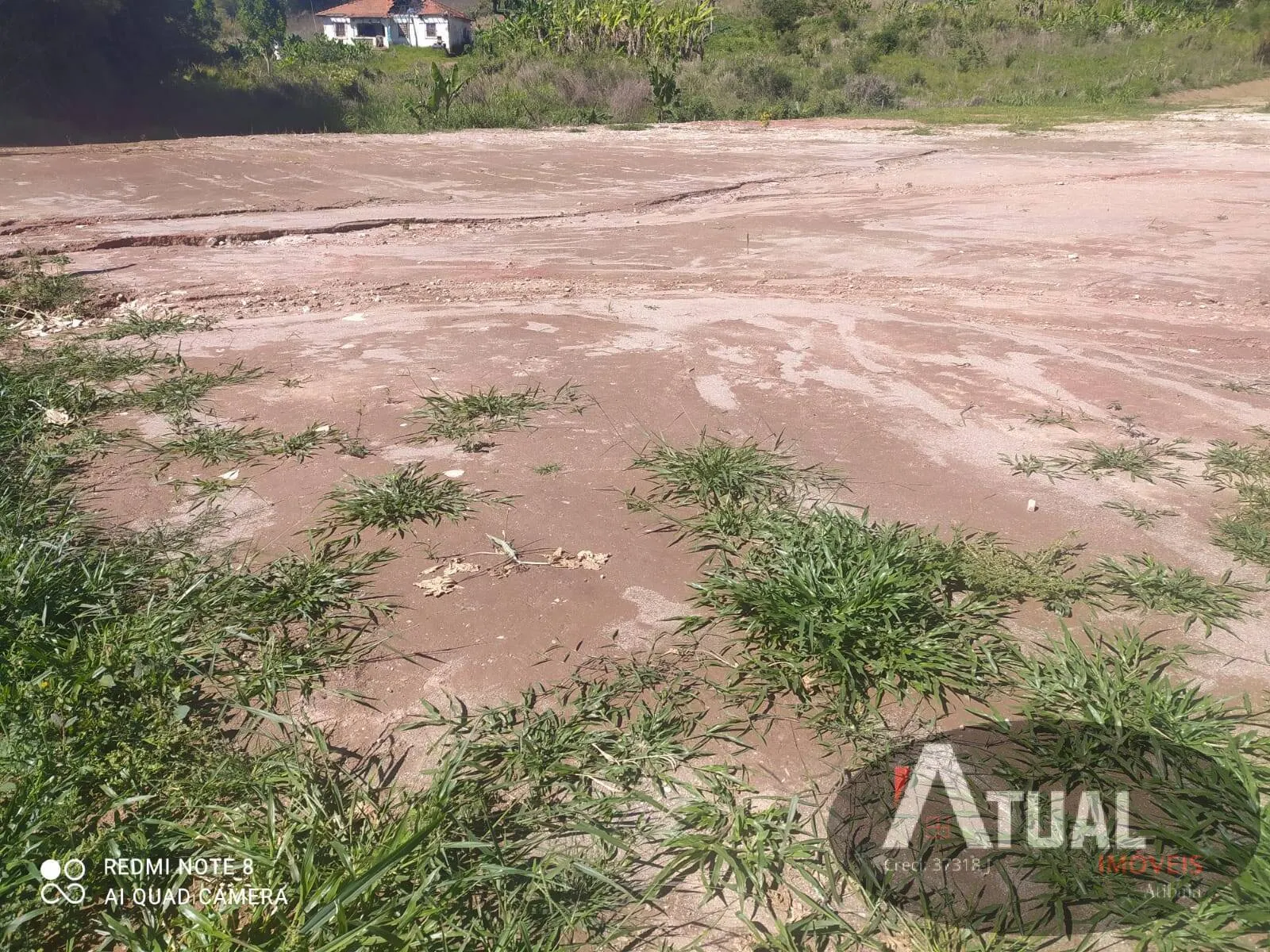 Terreno à venda de 5 ha em Atibaia, SP, Brasil
