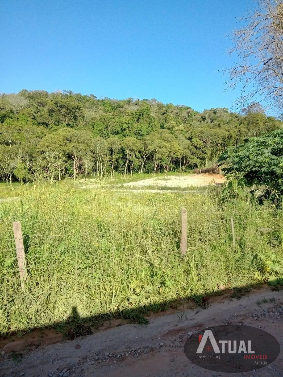 Terreno à venda de 5 ha em Atibaia, SP, Brasil