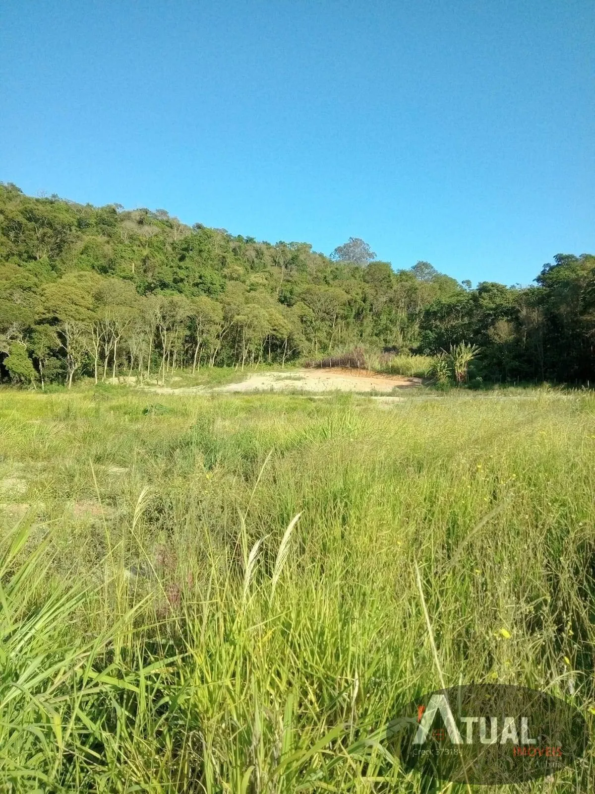 Terreno à venda de 5 ha em Atibaia, SP, Brasil