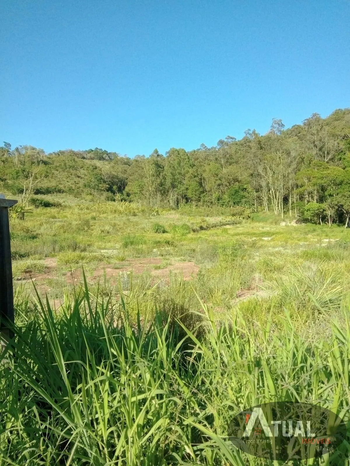 Terreno à venda de 5 ha em Atibaia, SP, Brasil