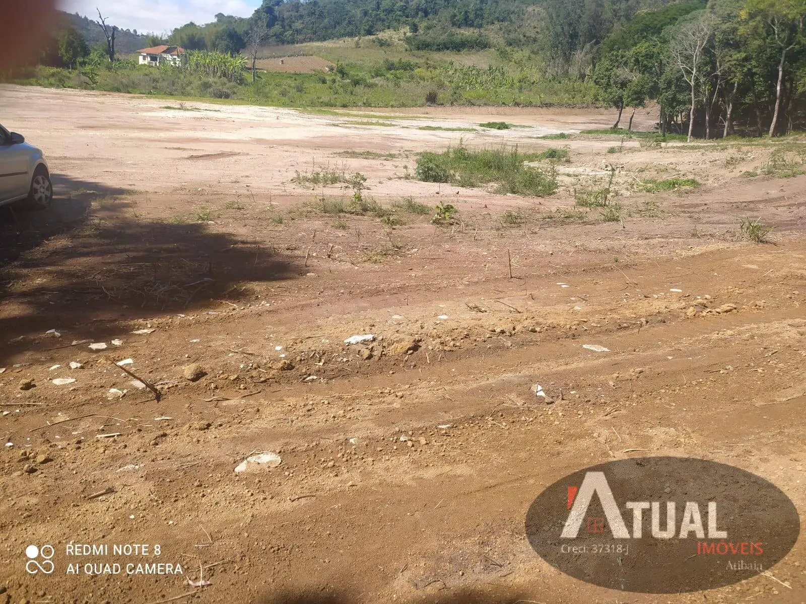 Terreno à venda de 5 ha em Atibaia, SP, Brasil