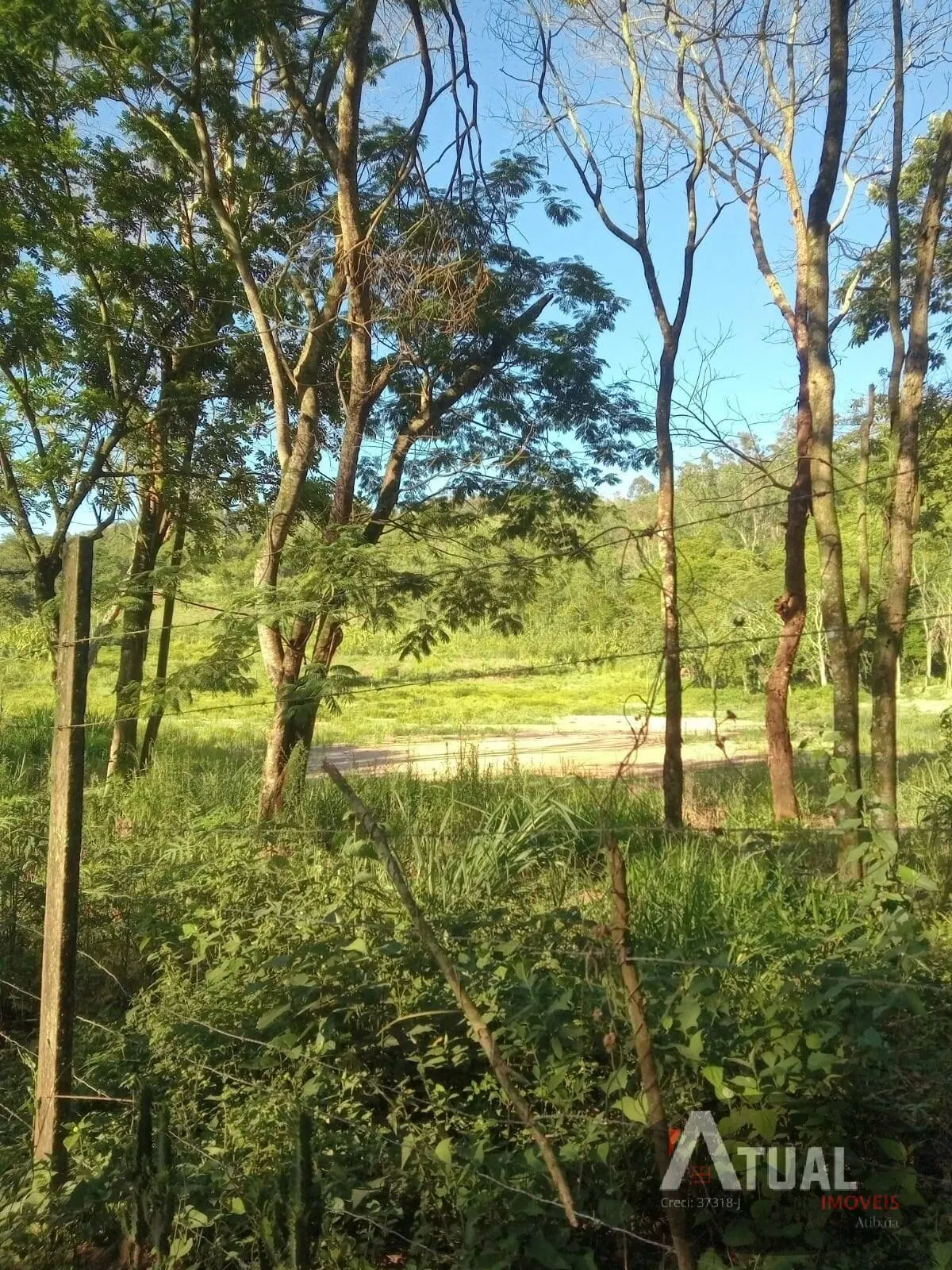 Terreno à venda de 5 ha em Atibaia, SP, Brasil