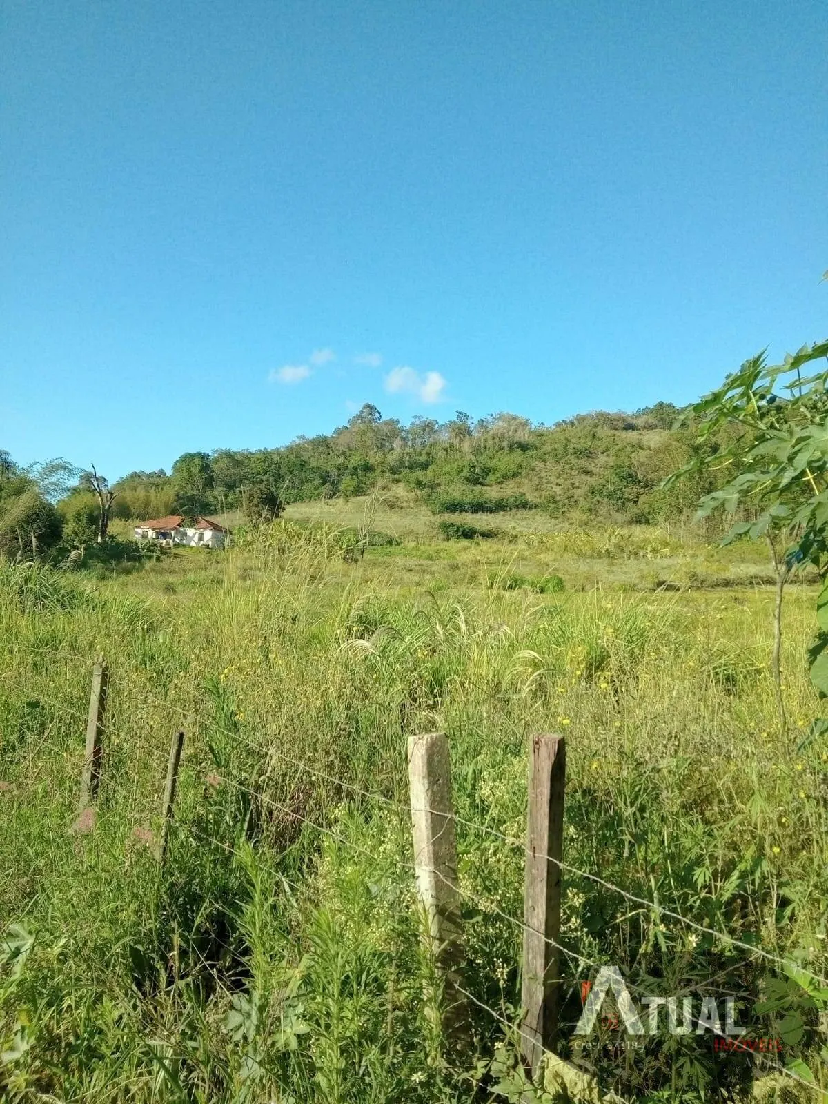 Terreno à venda de 5 ha em Atibaia, SP, Brasil