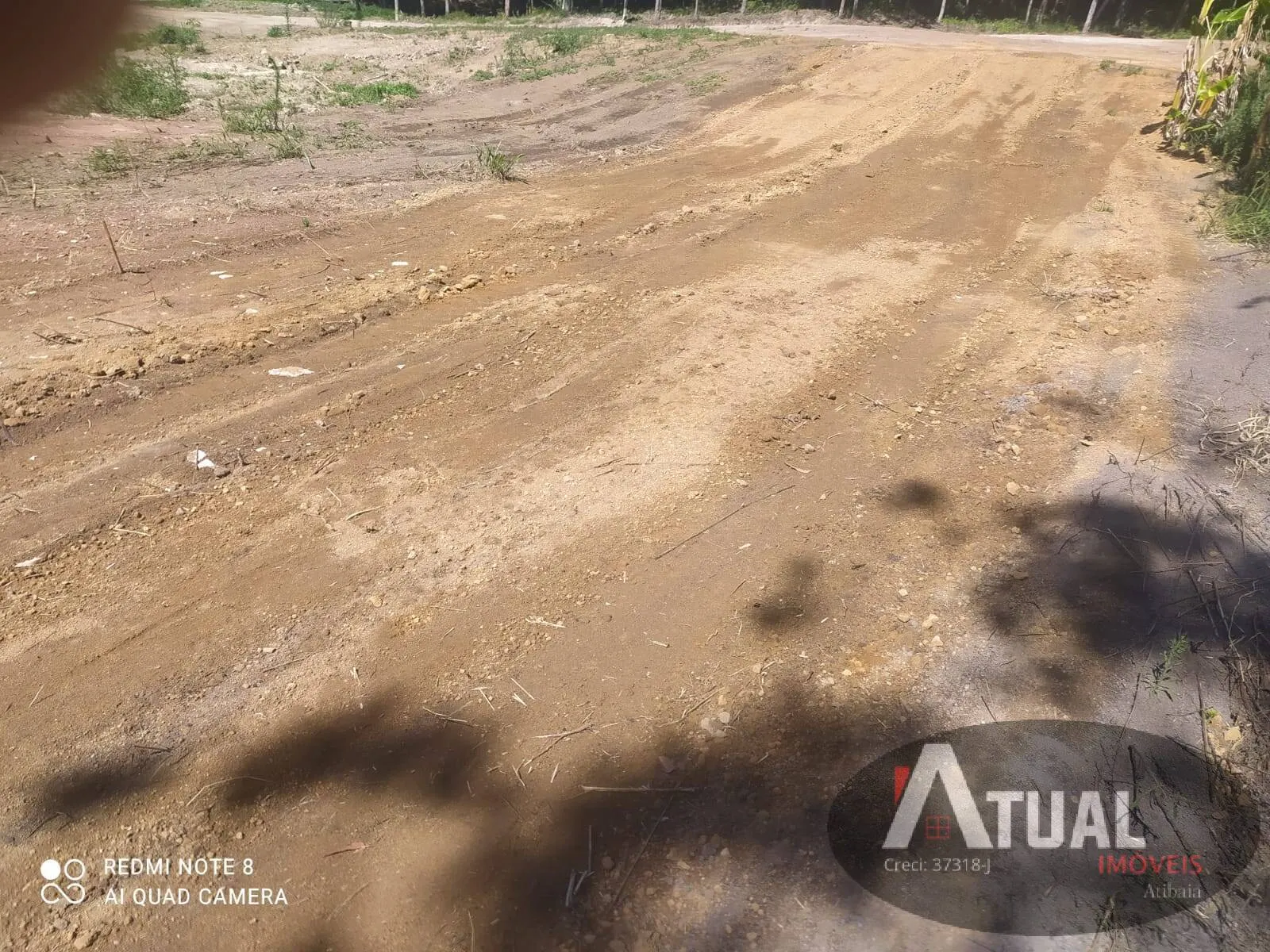 Terreno à venda de 5 ha em Atibaia, SP, Brasil