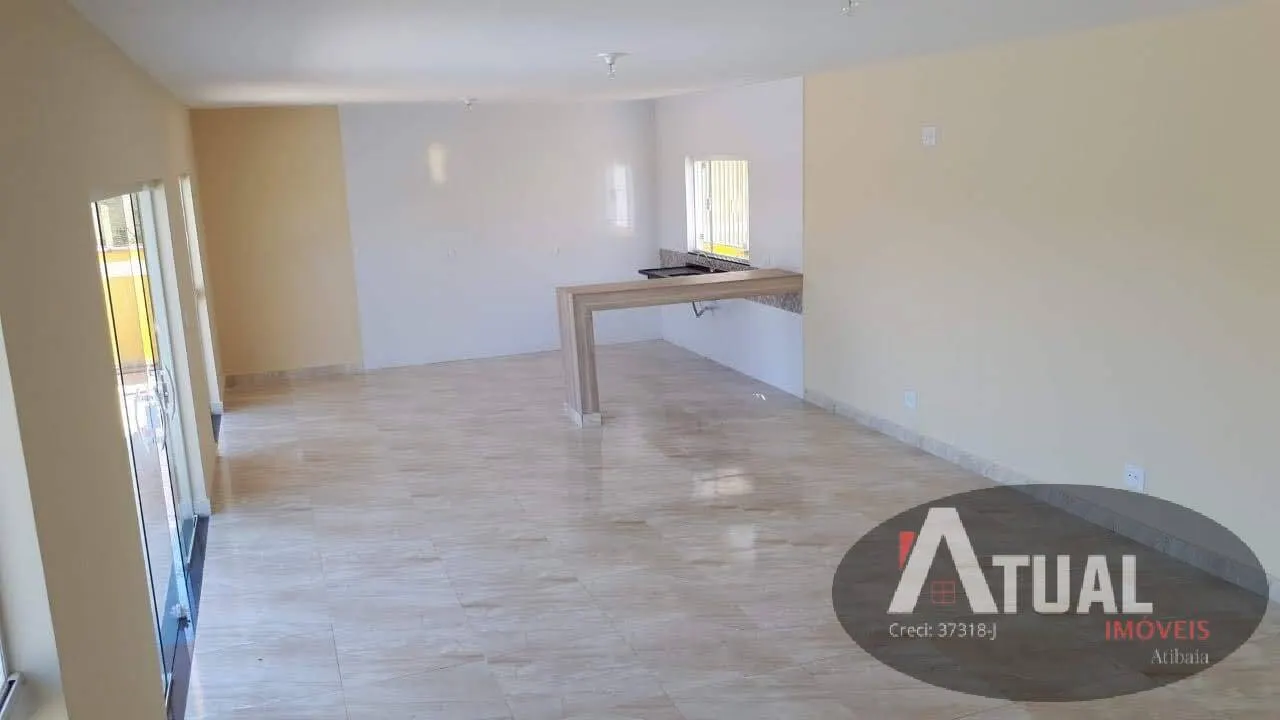 Country home for sale of 2,000 m² in Igaratá, SP, Brazil