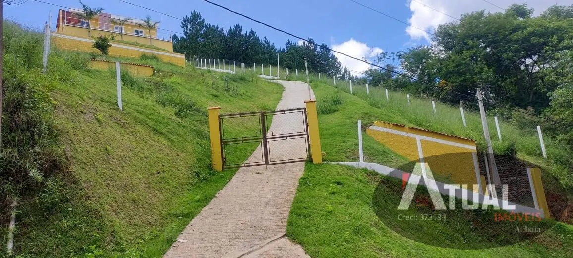 Country home for sale of 2,000 m² in Igaratá, SP, Brazil