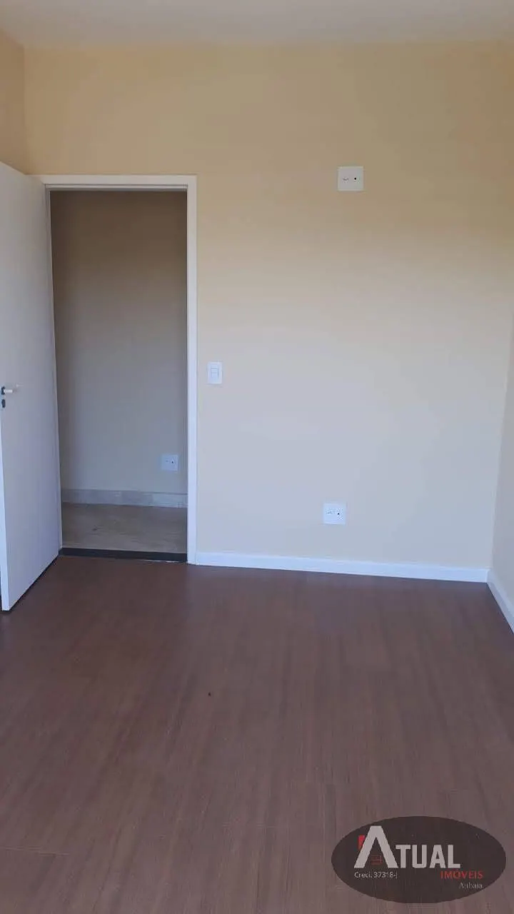 Country home for sale of 2,000 m² in Igaratá, SP, Brazil