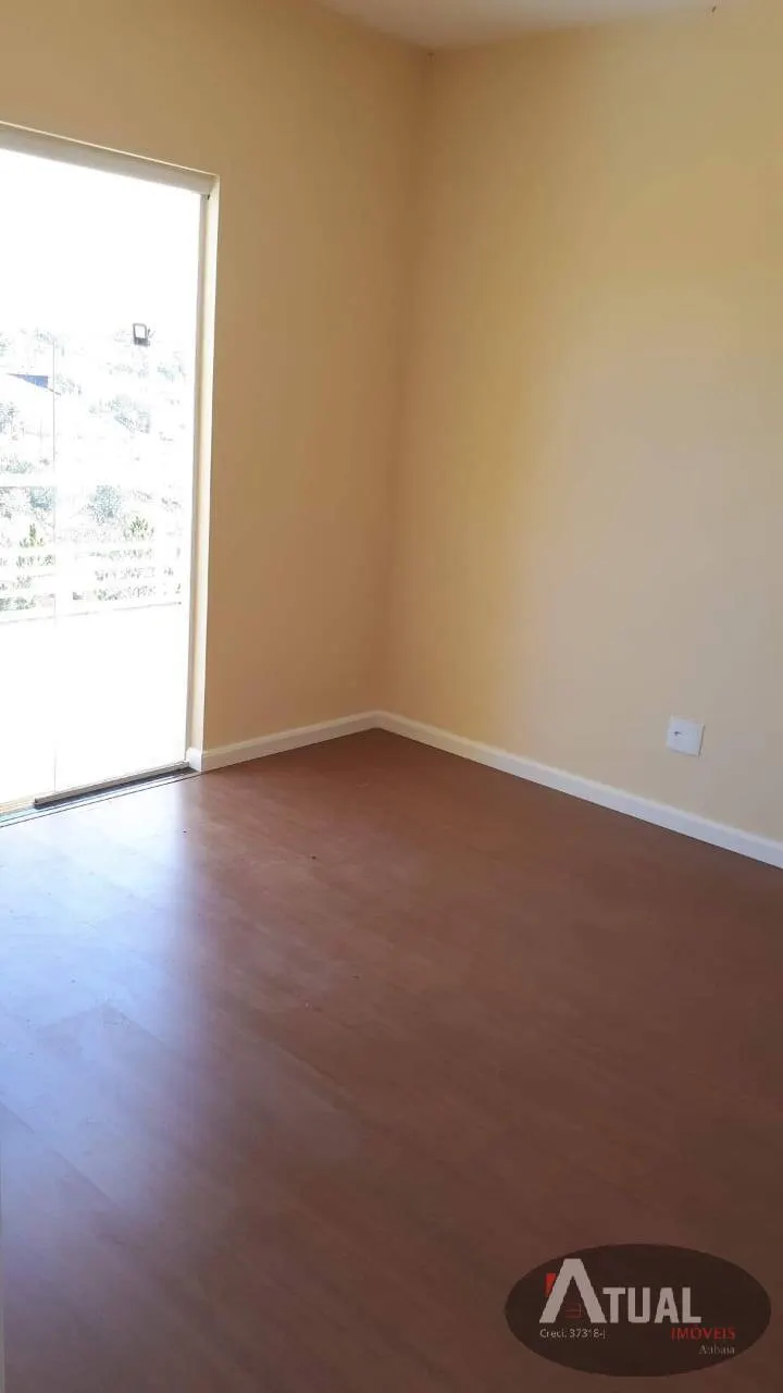 Country home for sale of 2,000 m² in Igaratá, SP, Brazil