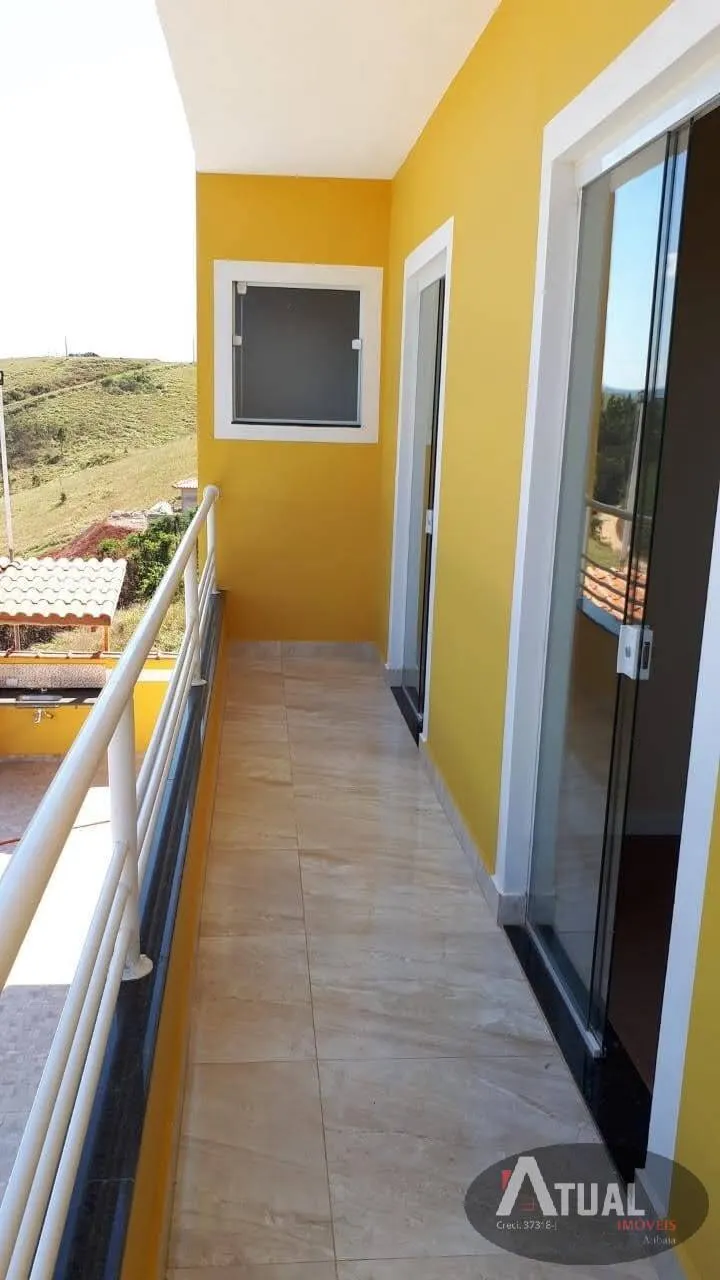 Country home for sale of 2,000 m² in Igaratá, SP, Brazil