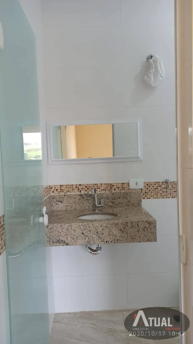 Country home for sale of 2,000 m² in Igaratá, SP, Brazil