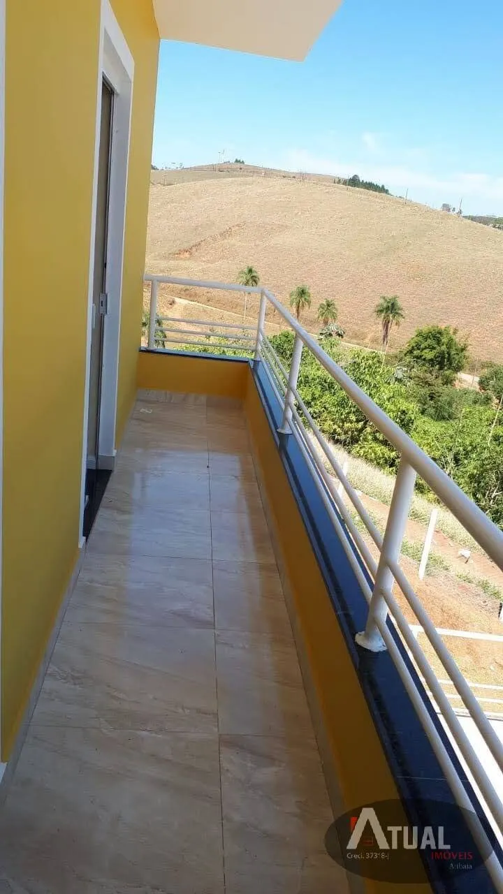 Country home for sale of 2,000 m² in Igaratá, SP, Brazil