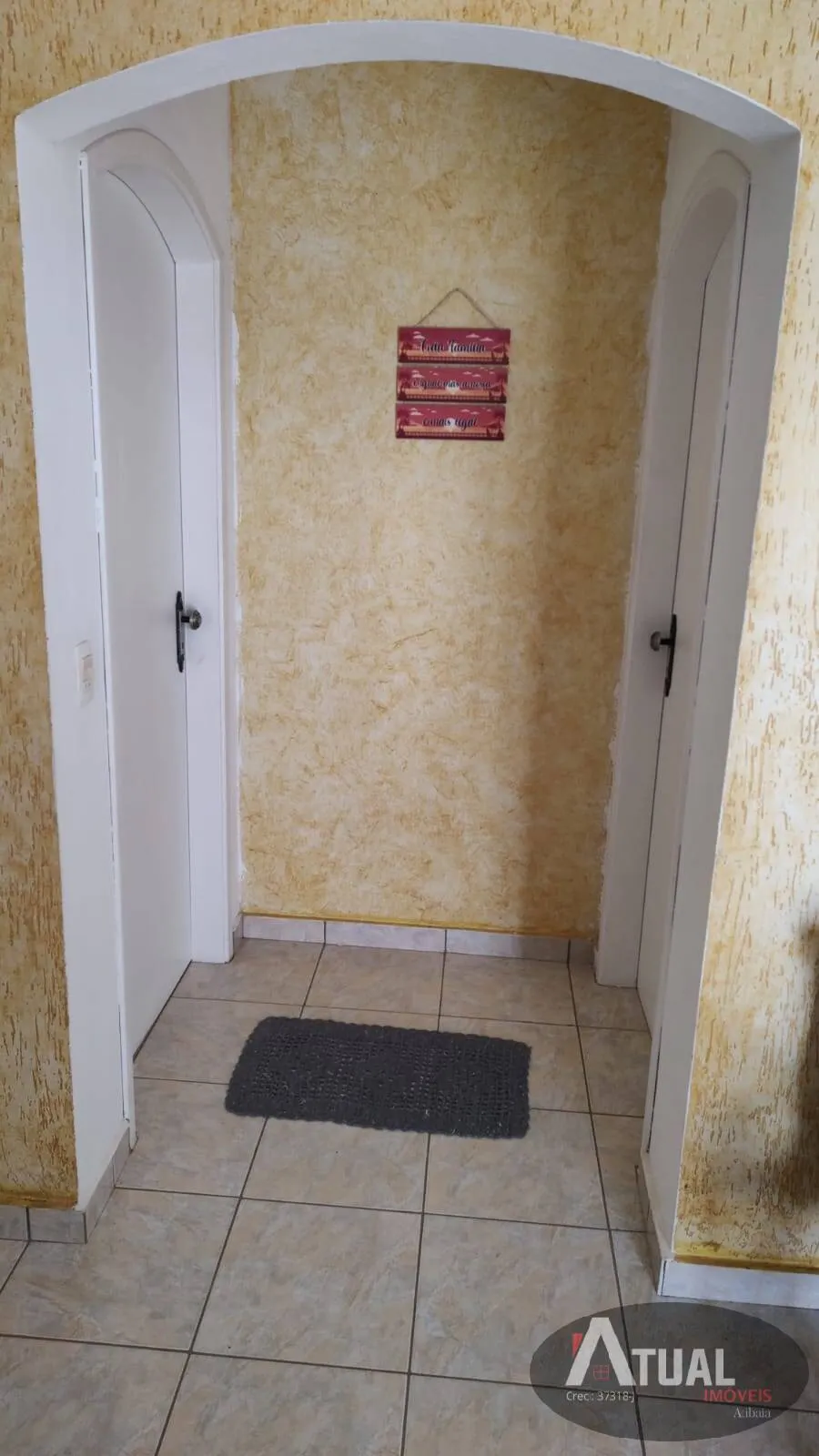 Country home for sale of 2,000 m² in Igaratá, SP, Brazil