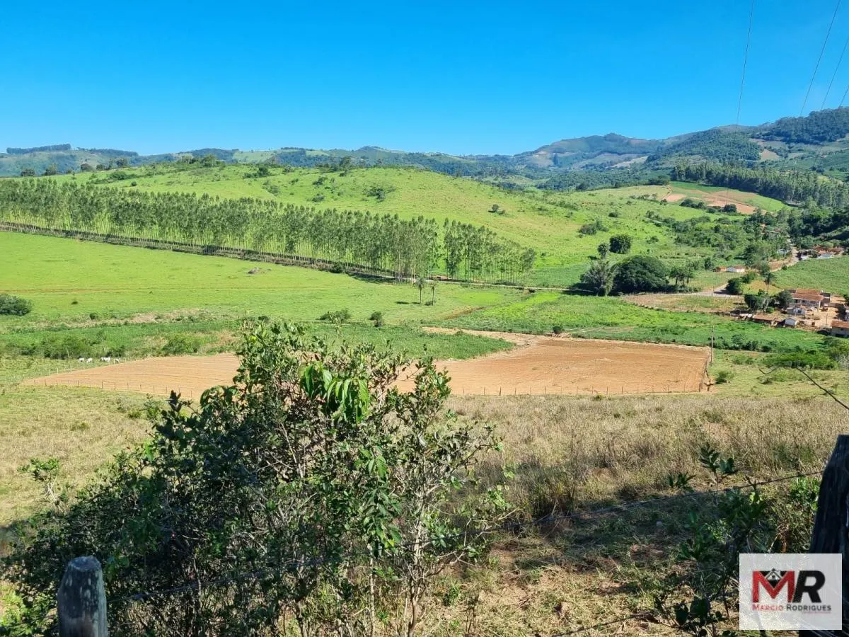 Farm for sale of 939 acres in Poços de Caldas, MG, Brazil