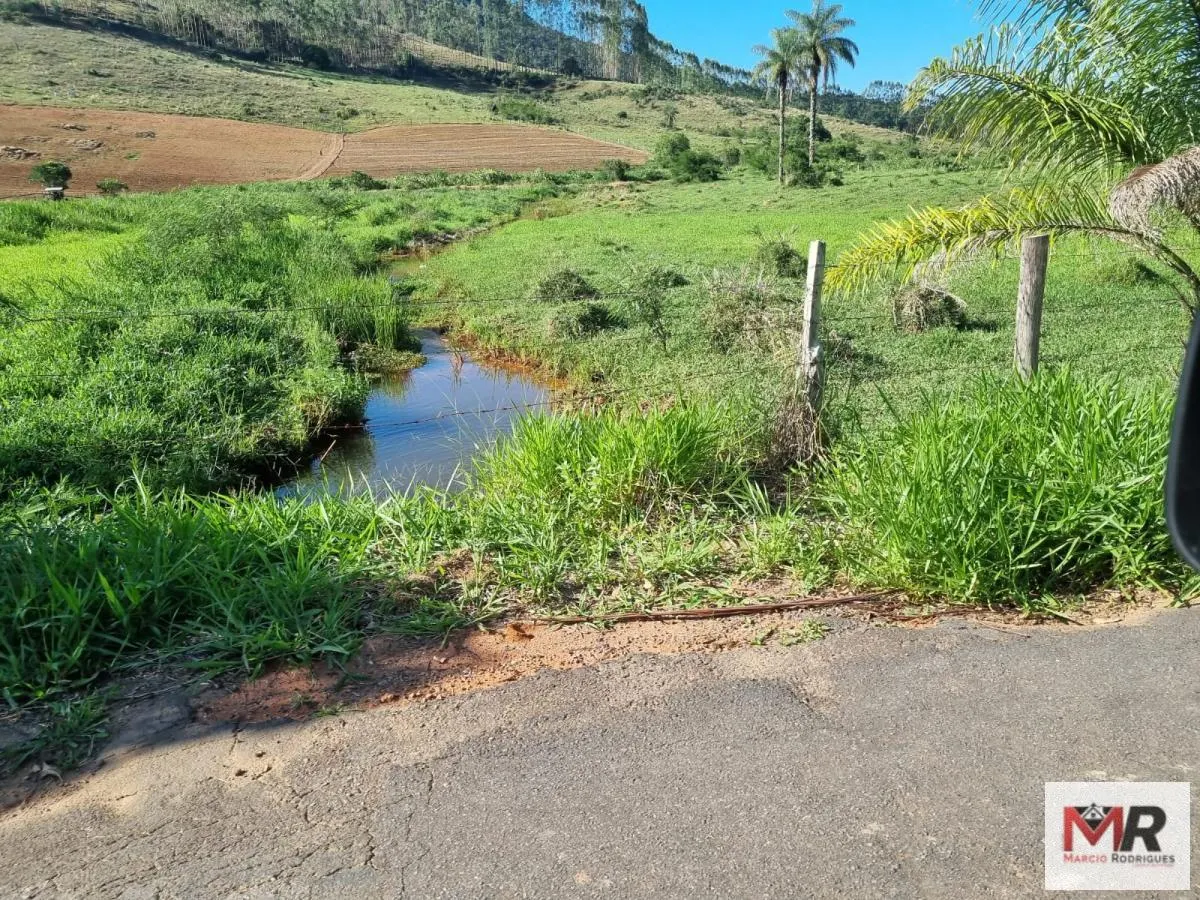 Farm for sale of 939 acres in Poços de Caldas, MG, Brazil