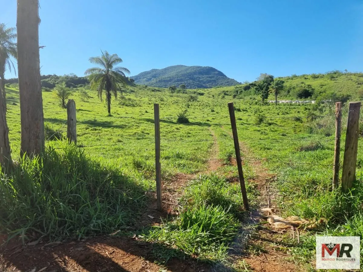 Farm for sale of 939 acres in Poços de Caldas, MG, Brazil