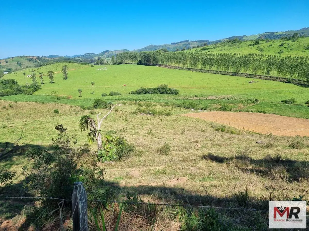Farm for sale of 939 acres in Poços de Caldas, MG, Brazil