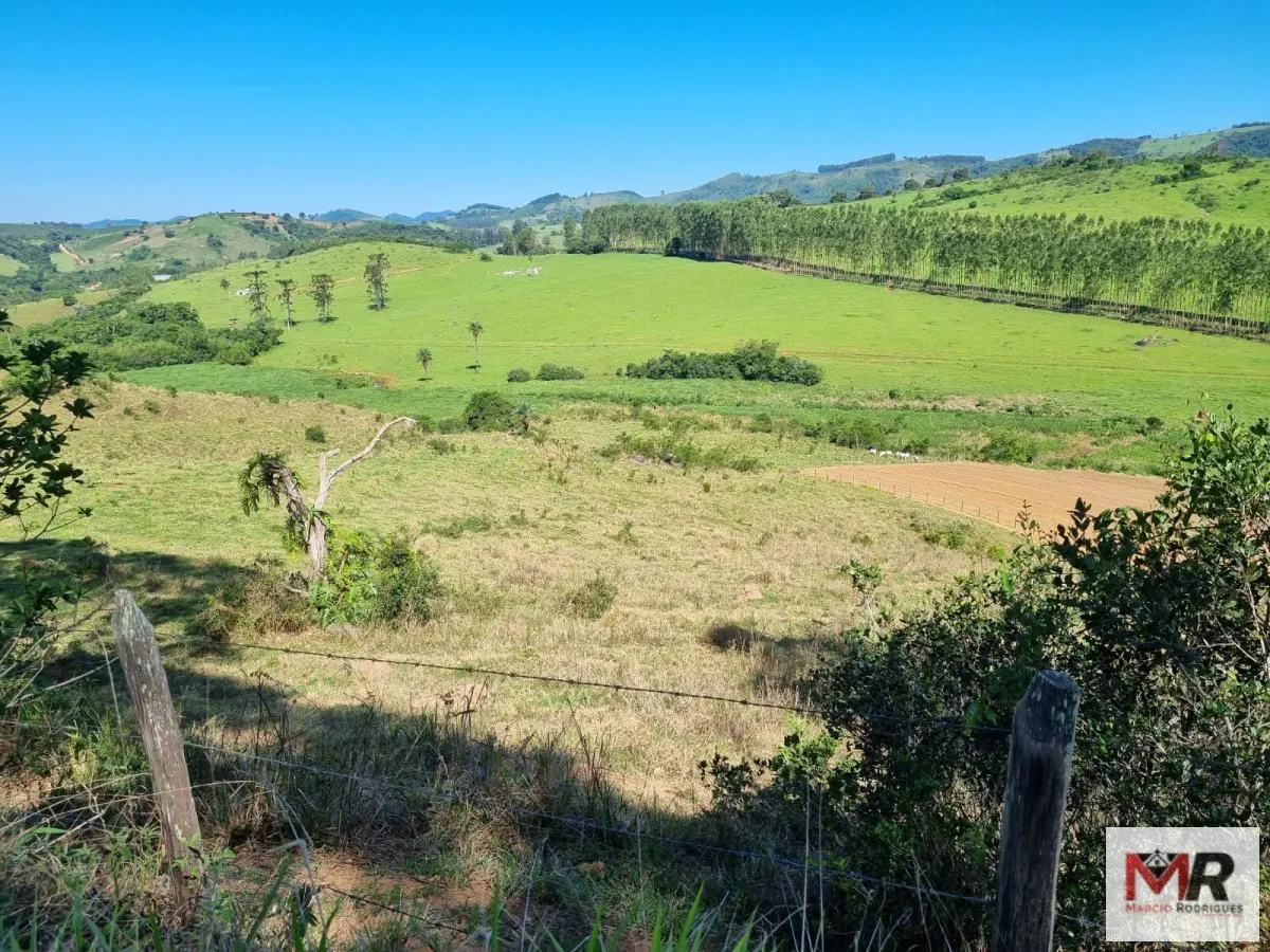 Farm for sale of 939 acres in Poços de Caldas, MG, Brazil