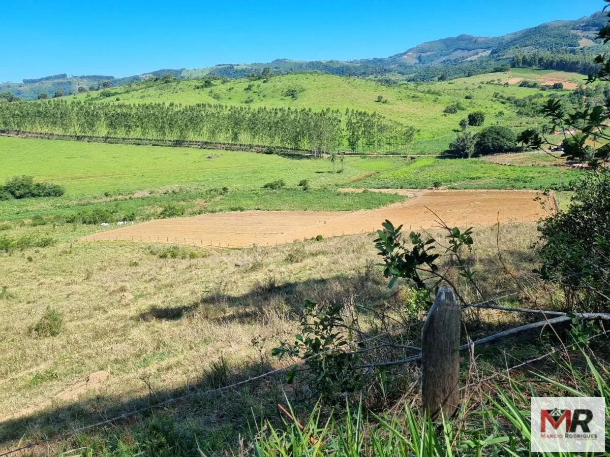 Farm for sale of 939 acres in Poços de Caldas, MG, Brazil