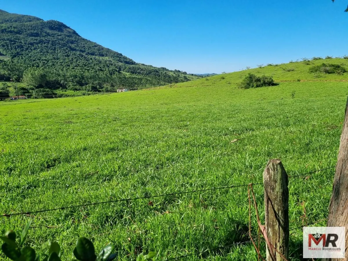 Farm for sale of 939 acres in Poços de Caldas, MG, Brazil
