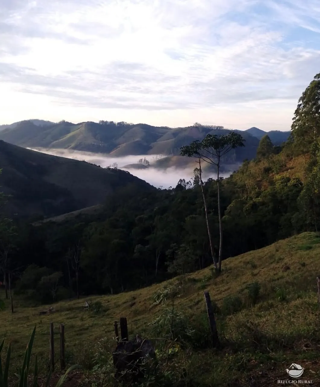 Plot for sale of 15 acres in São José dos Campos, SP, Brazil