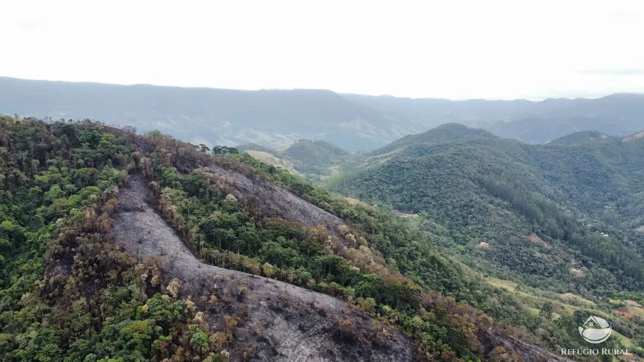Plot for sale of 15 acres in São José dos Campos, SP, Brazil