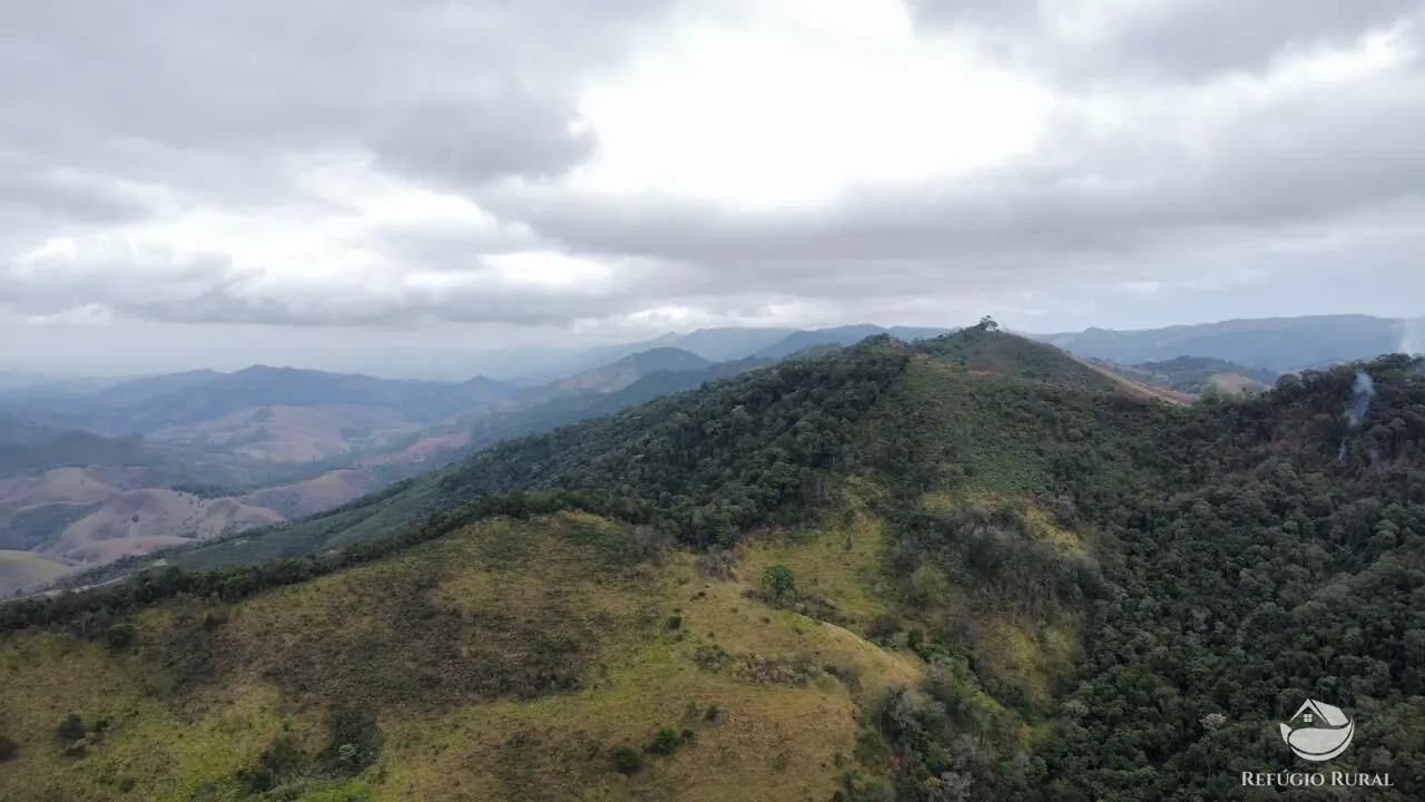 Plot for sale of 15 acres in São José dos Campos, SP, Brazil