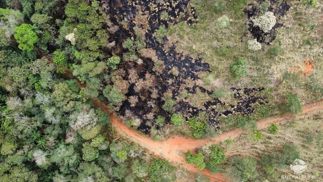 Plot for sale of 15 acres in São José dos Campos, SP, Brazil