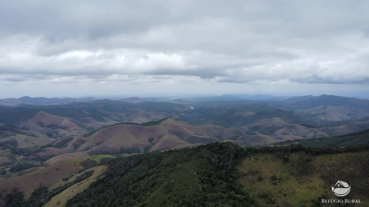 Plot for sale of 15 acres in São José dos Campos, SP, Brazil
