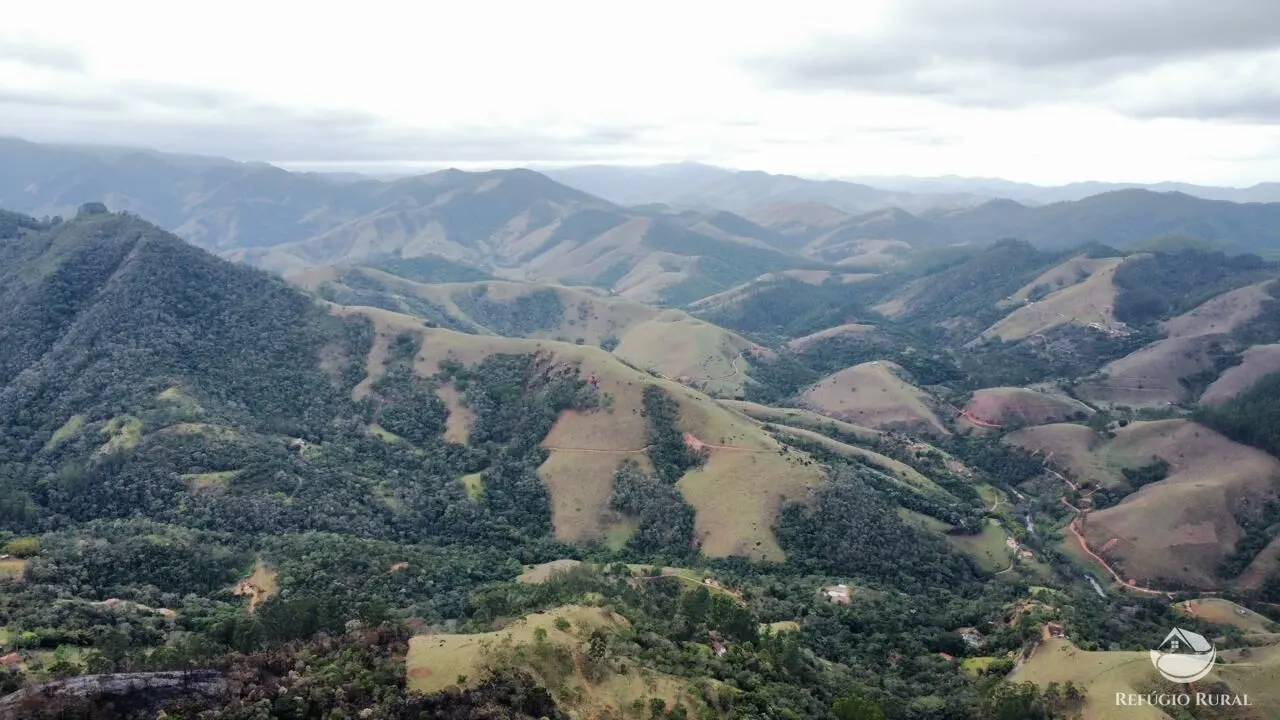 Plot for sale of 15 acres in São José dos Campos, SP, Brazil