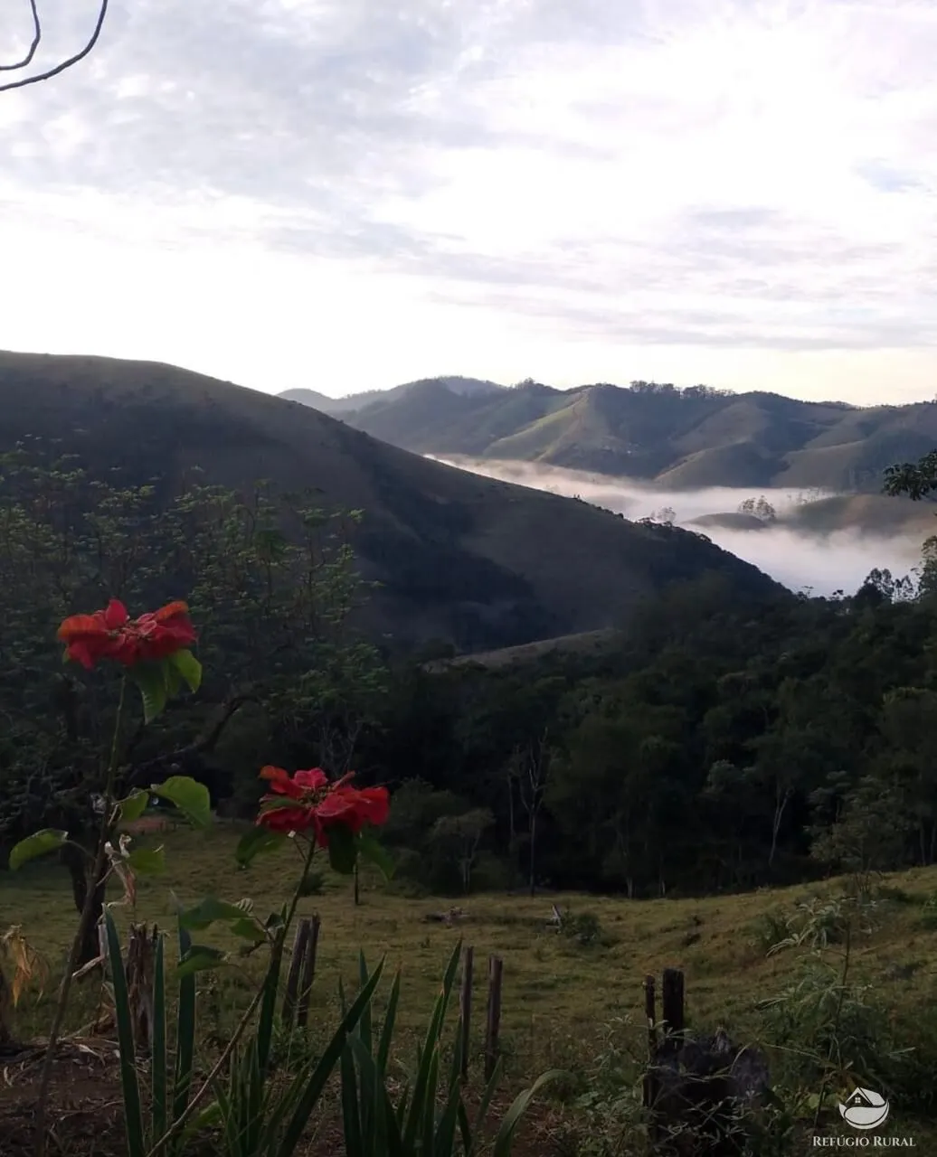 Plot for sale of 15 acres in São José dos Campos, SP, Brazil