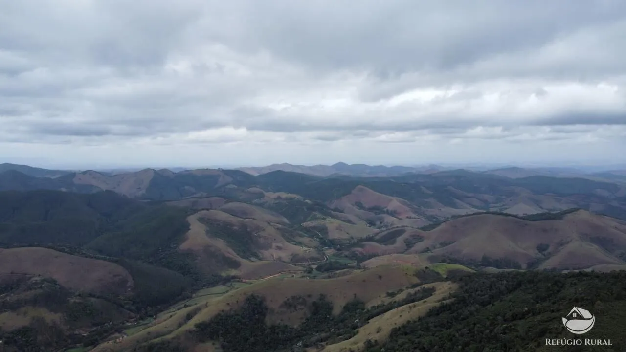 Plot for sale of 15 acres in São José dos Campos, SP, Brazil