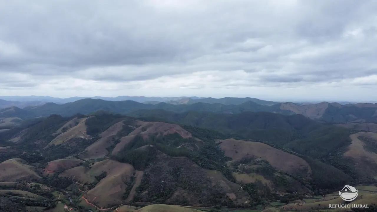 Plot for sale of 15 acres in São José dos Campos, SP, Brazil